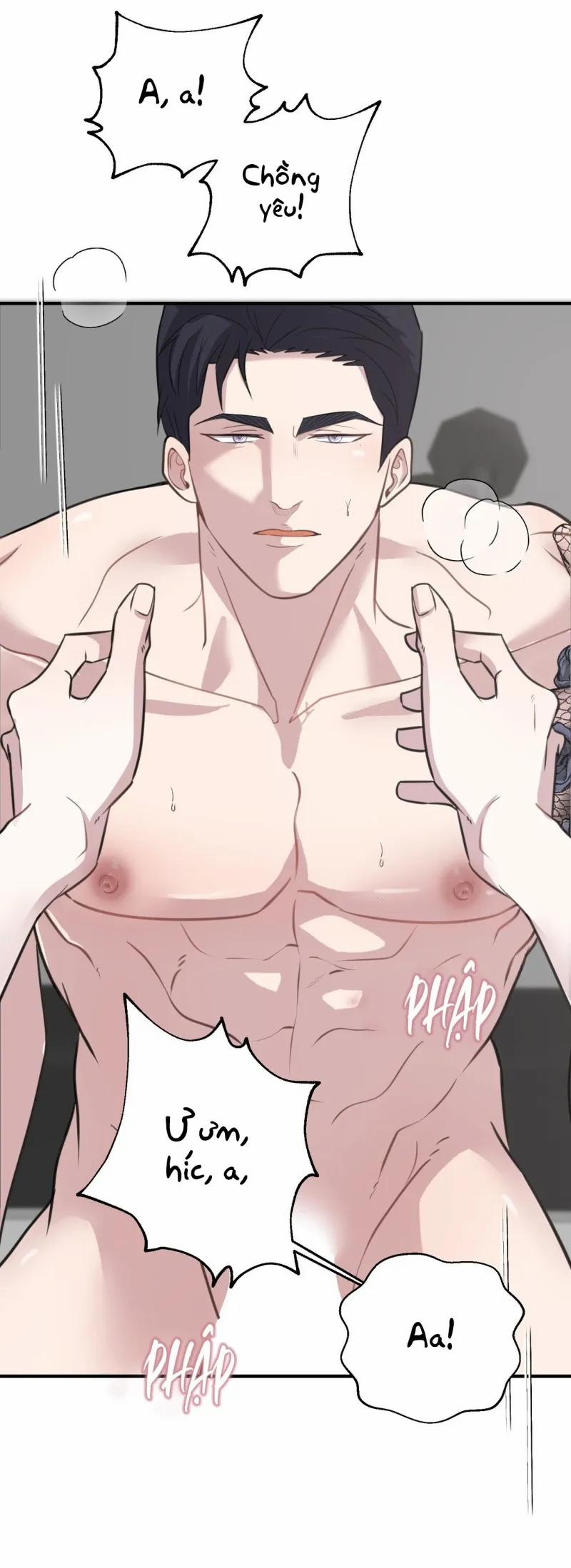 Người Chồng Trẻ Tuổi 5 trang 63