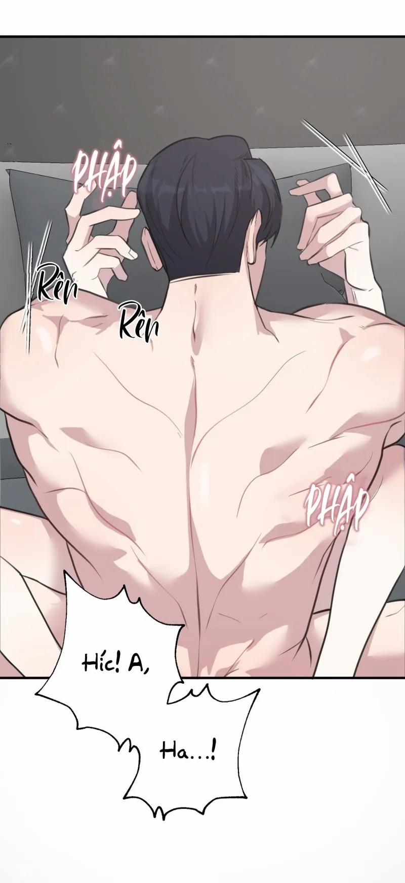 Người Chồng Trẻ Tuổi 5 trang 64