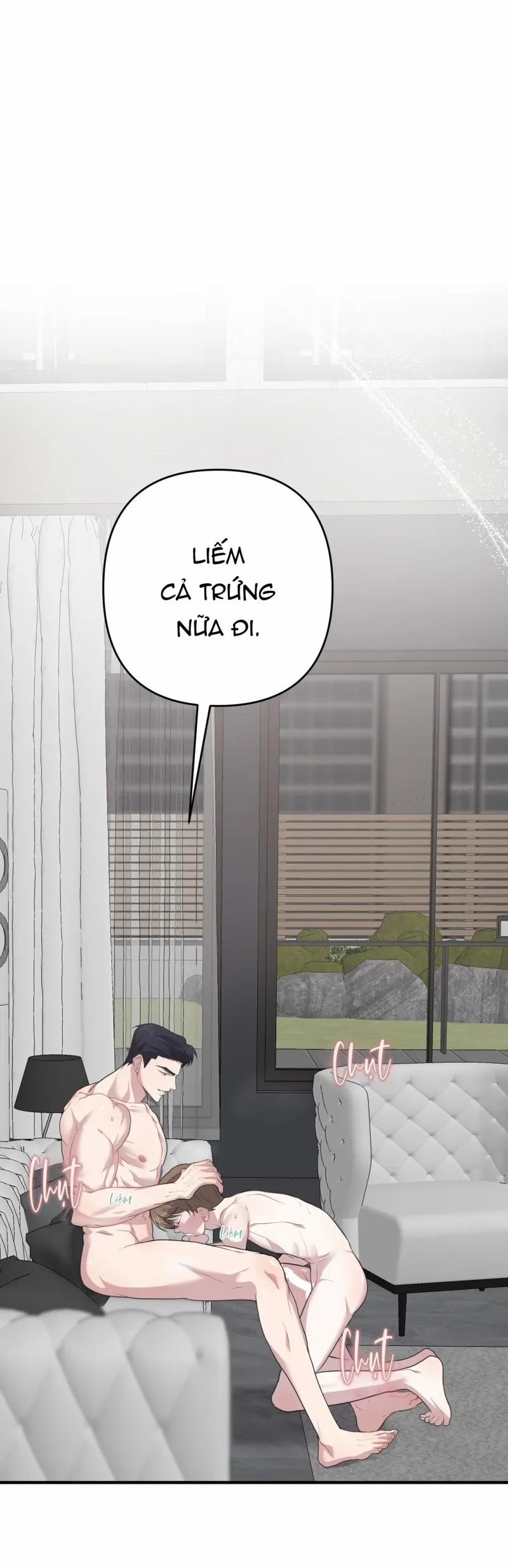 Người Chồng Trẻ Tuổi 5 trang 8