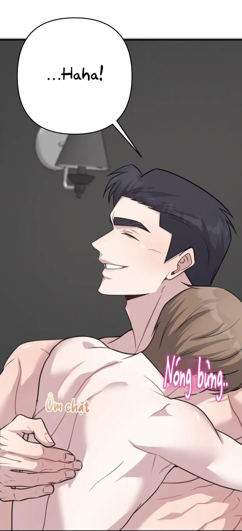 Người Chồng Trẻ Tuổi 6 trang 14