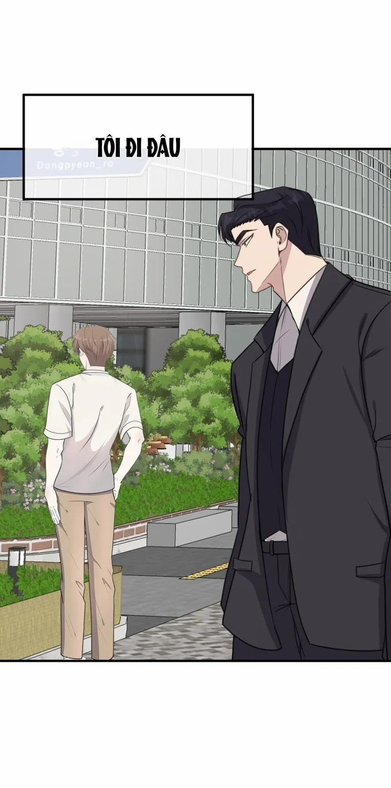 Người Chồng Trẻ Tuổi 6 trang 22