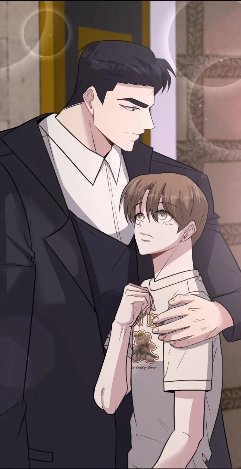 Người Chồng Trẻ Tuổi 6 trang 25