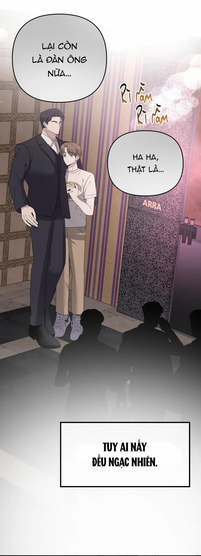 Người Chồng Trẻ Tuổi 6 trang 27