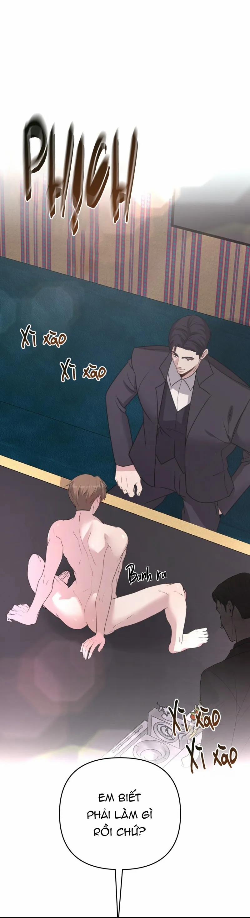 Người Chồng Trẻ Tuổi 6 trang 34