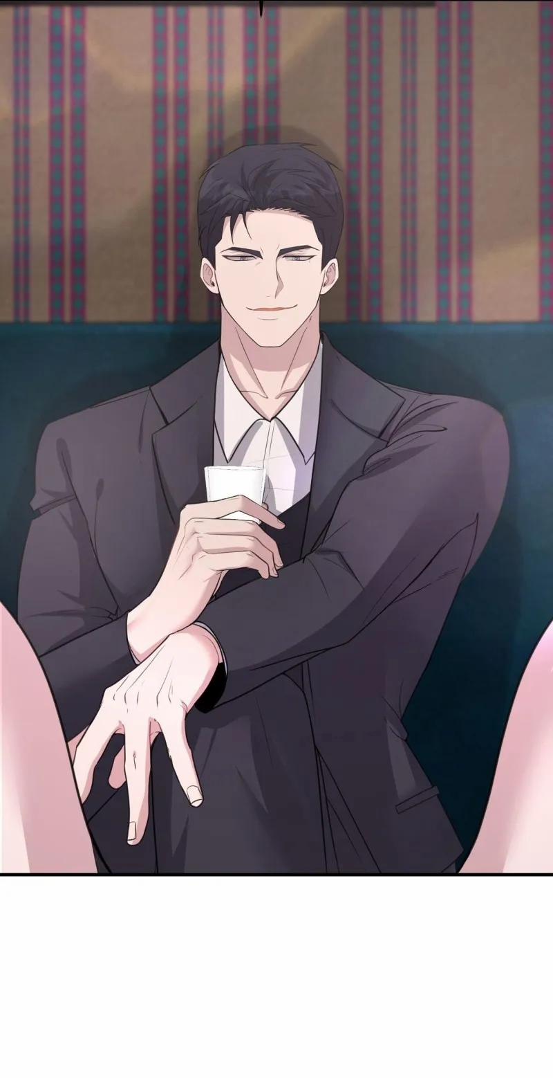 Người Chồng Trẻ Tuổi 6 trang 35