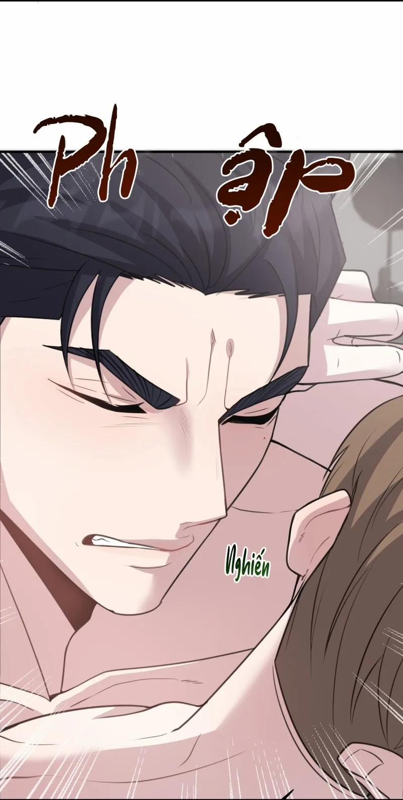 Người Chồng Trẻ Tuổi 6 trang 4