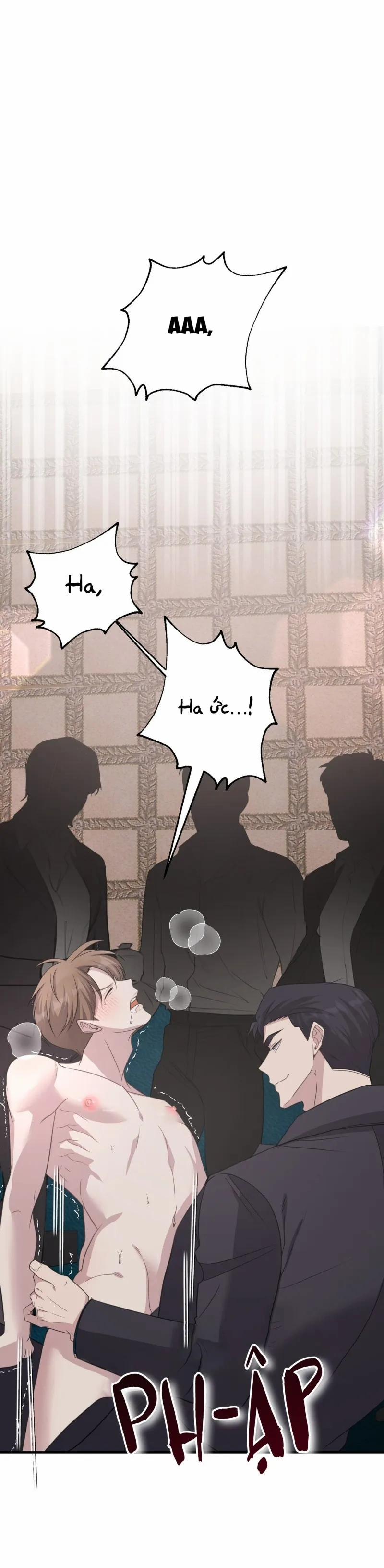 Người Chồng Trẻ Tuổi 6 trang 42