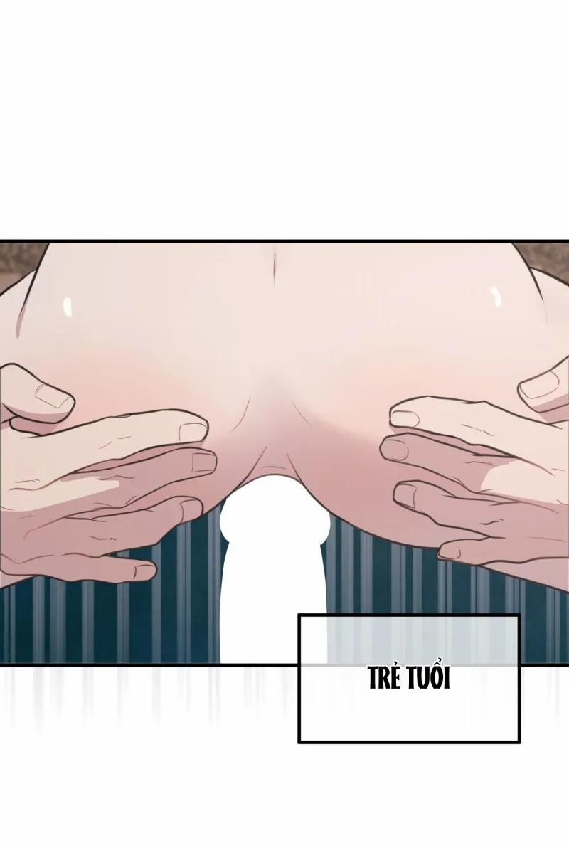 Người Chồng Trẻ Tuổi 6 trang 50