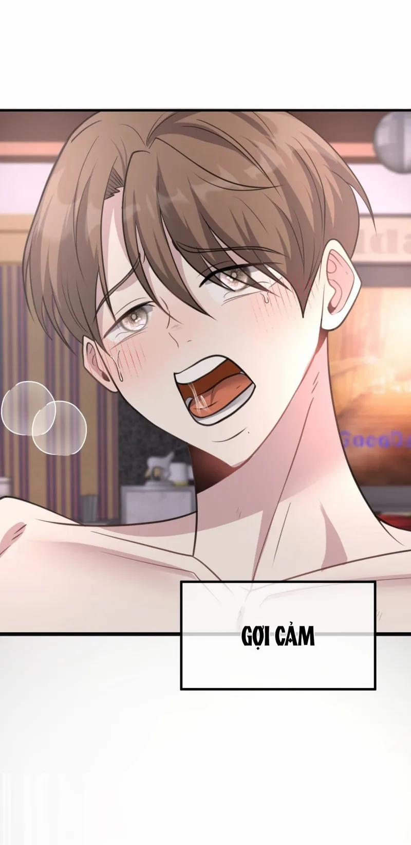 Người Chồng Trẻ Tuổi 6 trang 52