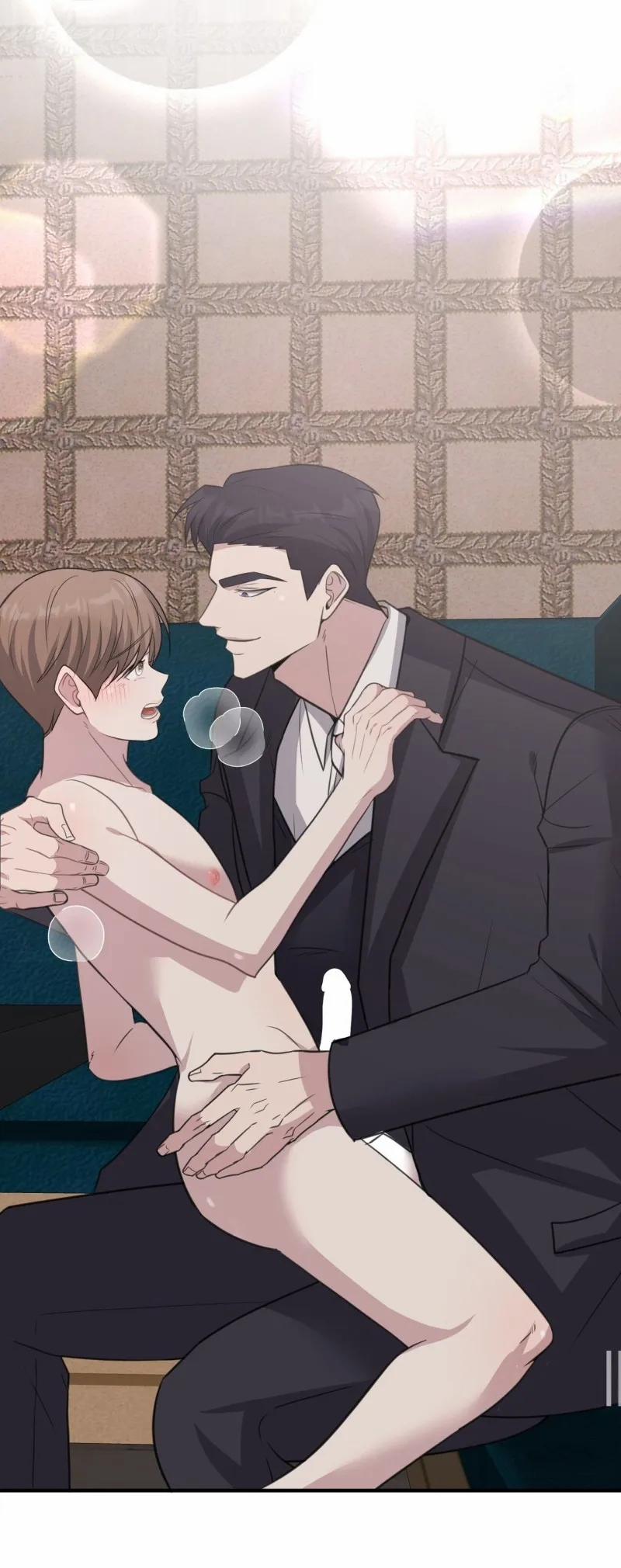 Người Chồng Trẻ Tuổi 6 trang 54