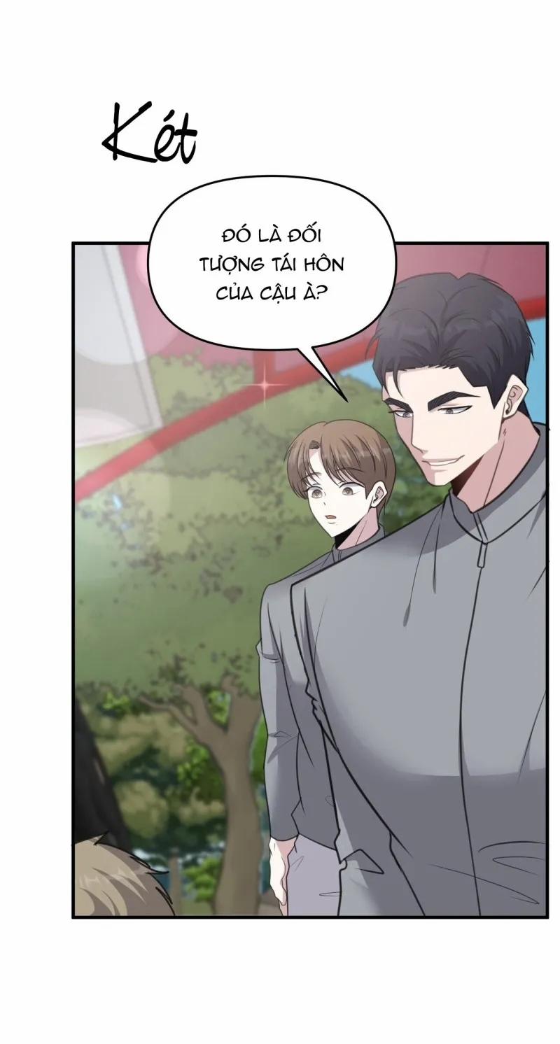 Người Chồng Trẻ Tuổi 6 trang 60