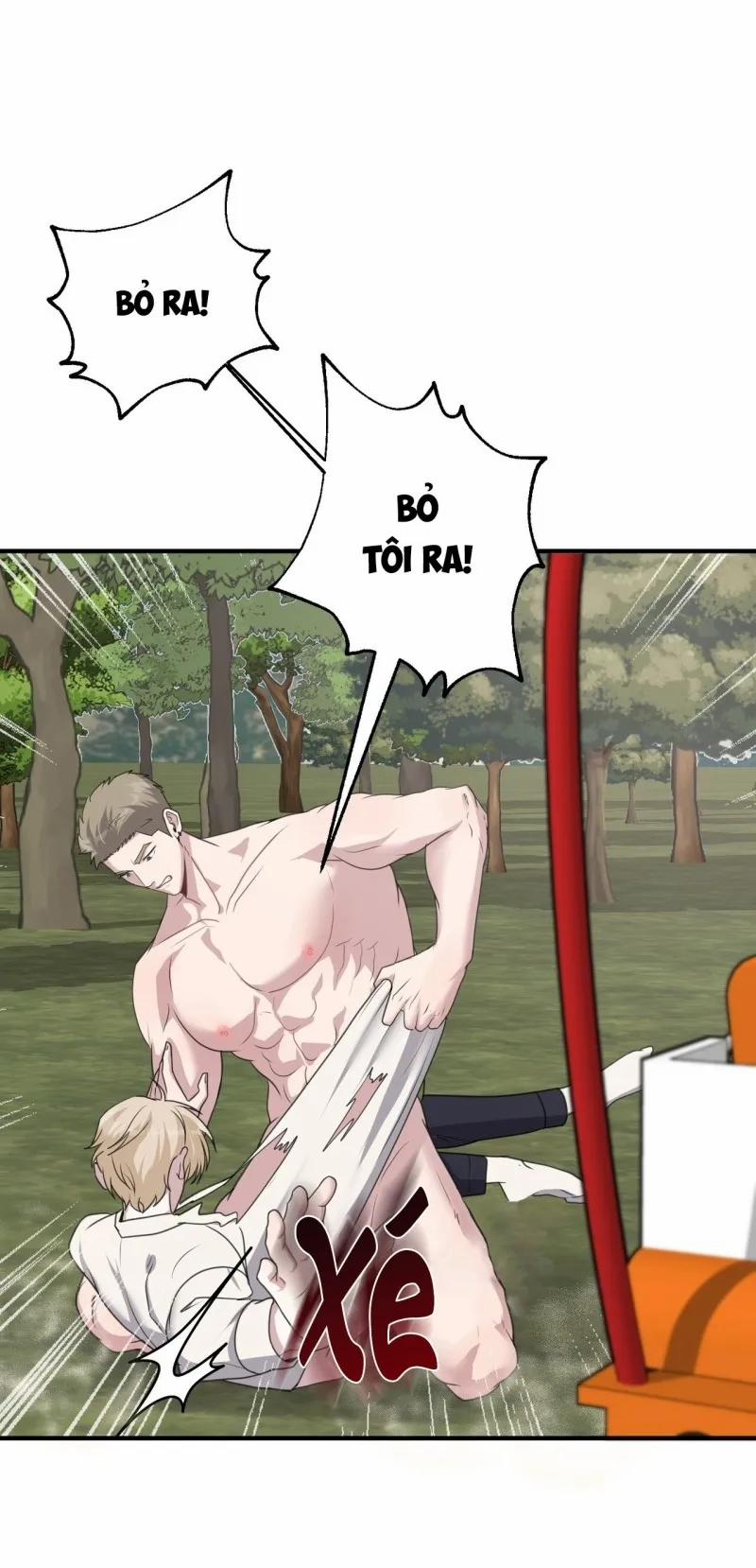 Người Chồng Trẻ Tuổi 6 trang 61