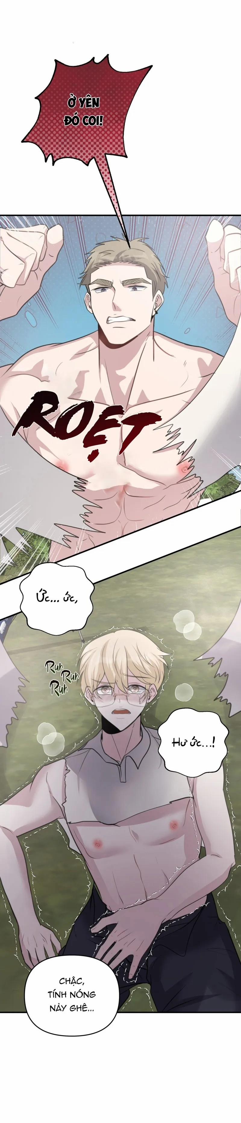 Người Chồng Trẻ Tuổi 6 trang 62