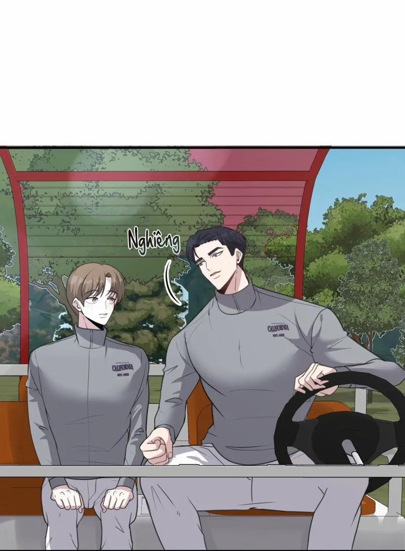 Người Chồng Trẻ Tuổi 6 trang 63