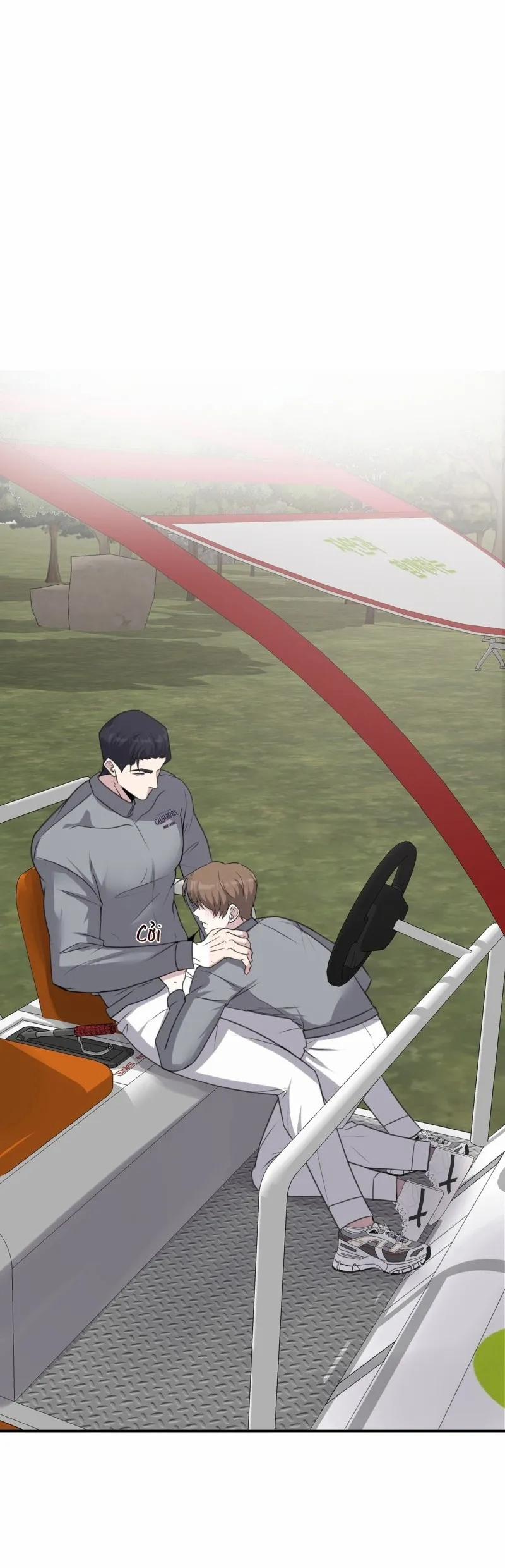 Người Chồng Trẻ Tuổi 6 trang 65