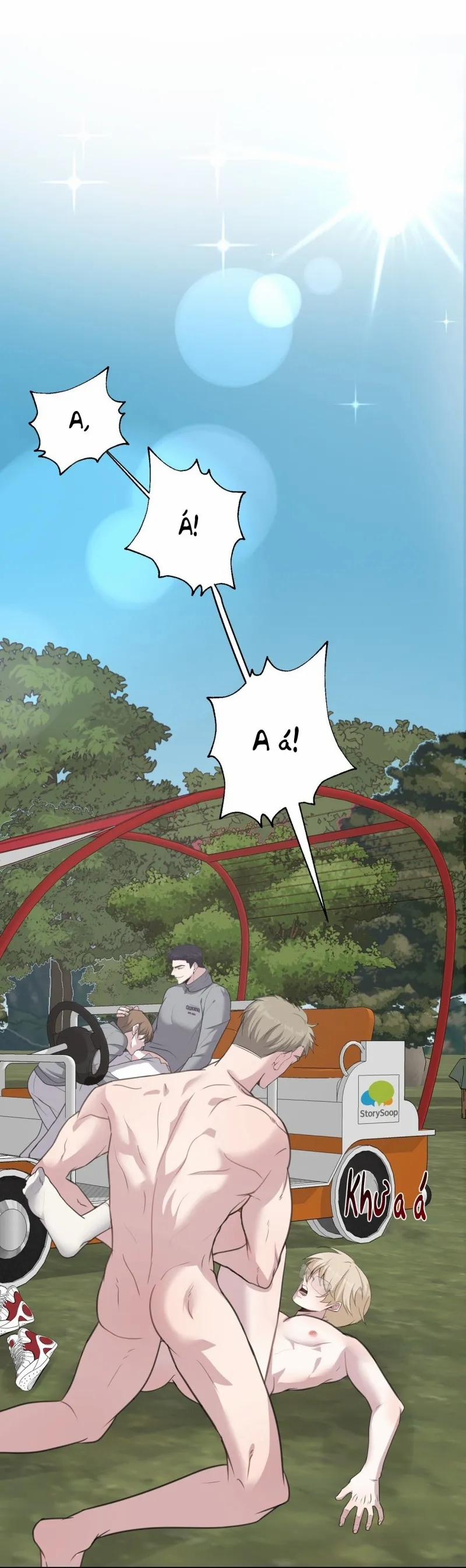 Người Chồng Trẻ Tuổi 6 trang 68