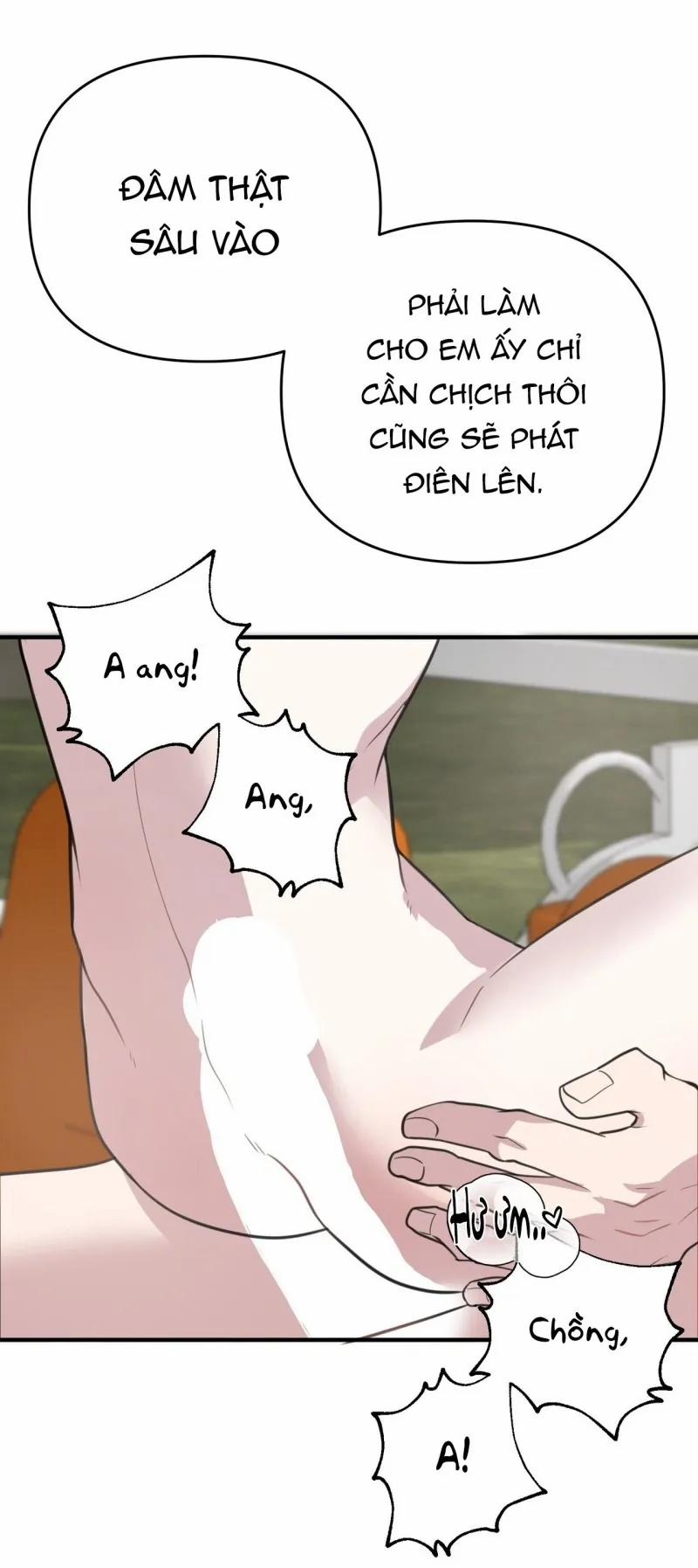 Người Chồng Trẻ Tuổi 6 trang 77