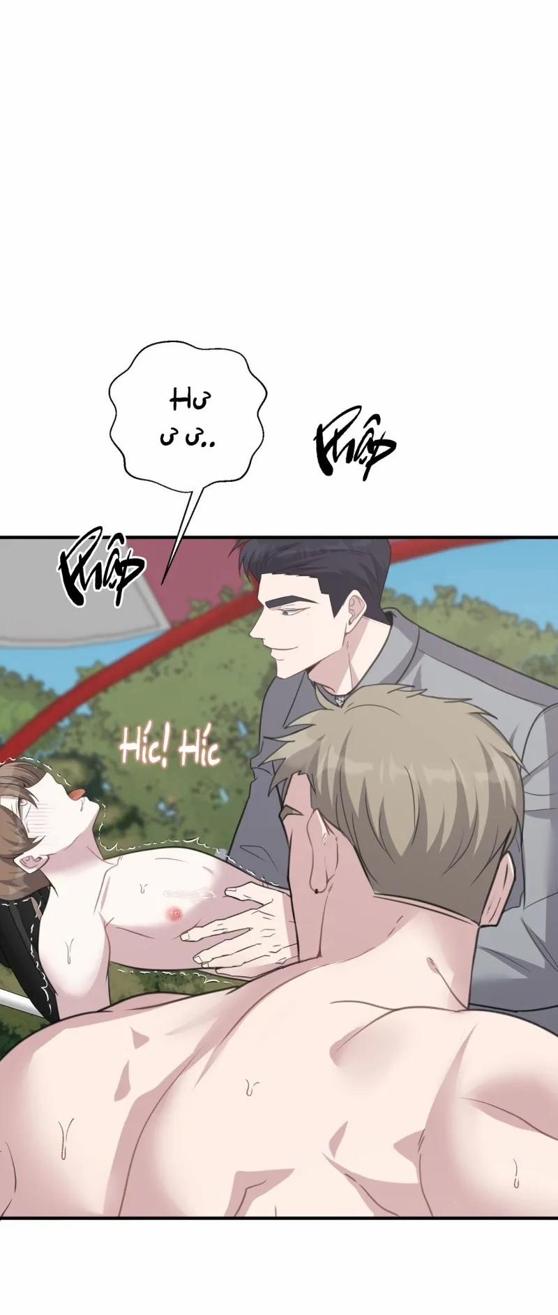 Người Chồng Trẻ Tuổi 6 trang 80