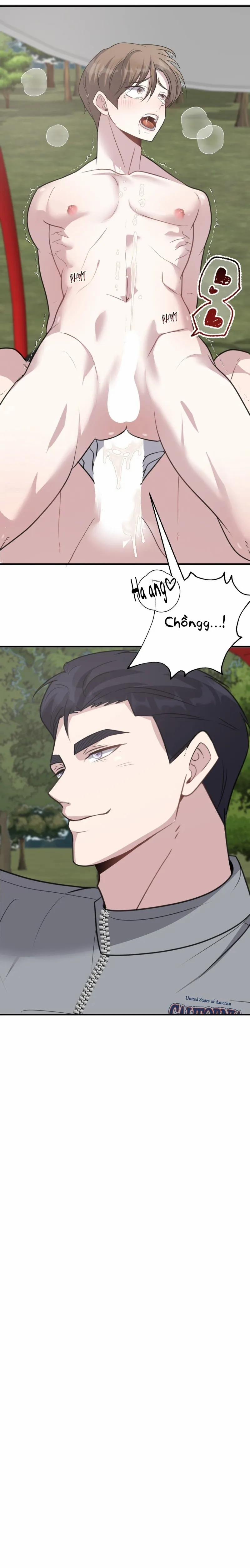 Người Chồng Trẻ Tuổi 6 trang 85