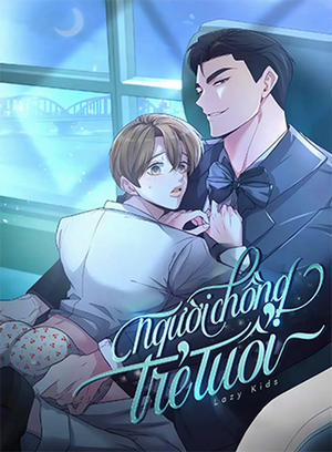 Đọc truyện tranh Người Chồng Trẻ Tuổi