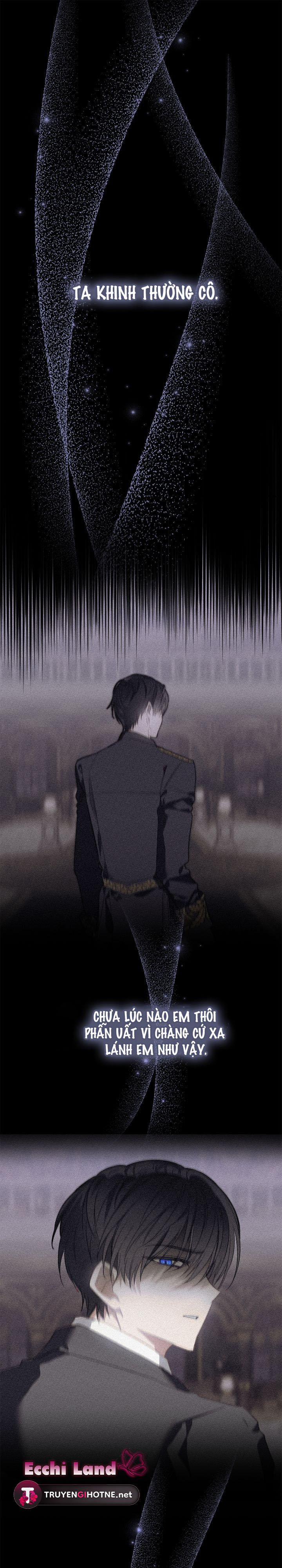 Người Chồng Từng Ghét Bỏ Tôi Đã Mất Đi Kí Ức 1.1 trang 1