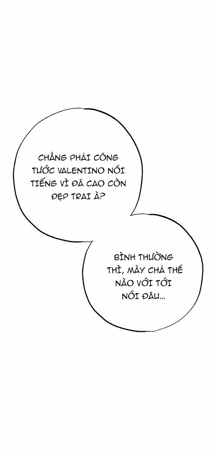 Người Chồng Từng Ghét Bỏ Tôi Đã Mất Đi Kí Ức 1.1 trang 17