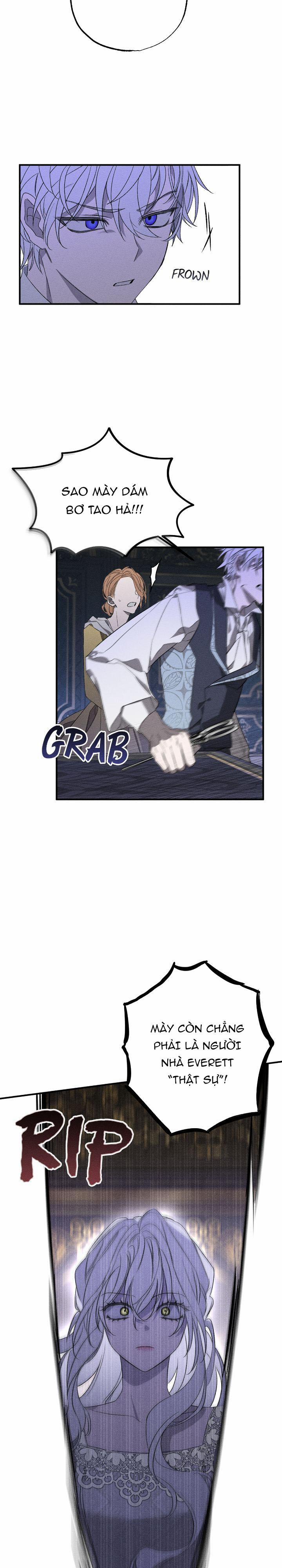 Người Chồng Từng Ghét Bỏ Tôi Đã Mất Đi Kí Ức 1.2 trang 0