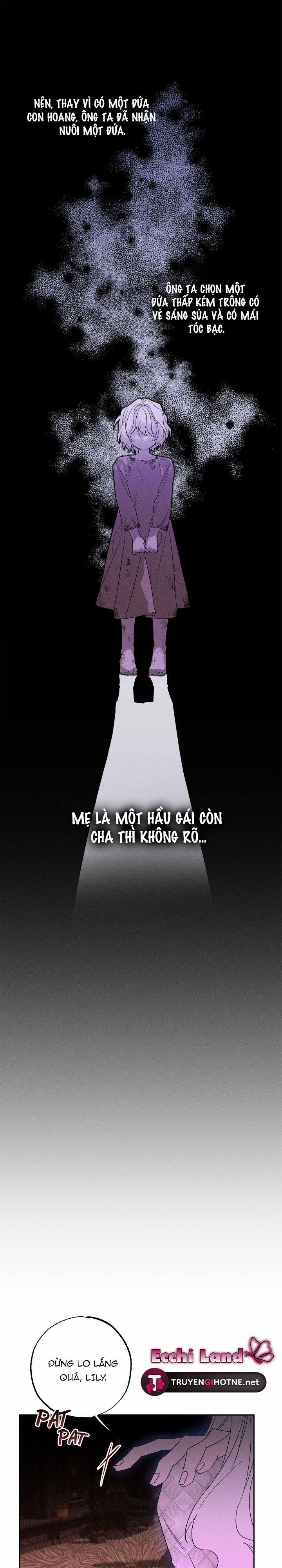 Người Chồng Từng Ghét Bỏ Tôi Đã Mất Đi Kí Ức 1.2 trang 10