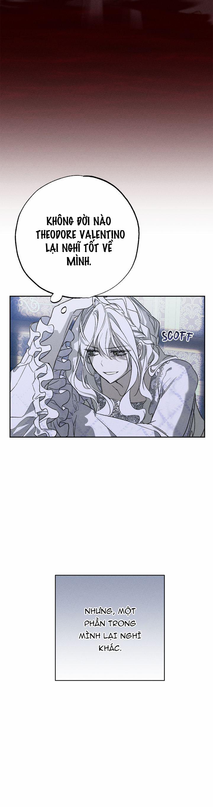 Người Chồng Từng Ghét Bỏ Tôi Đã Mất Đi Kí Ức 1.2 trang 15