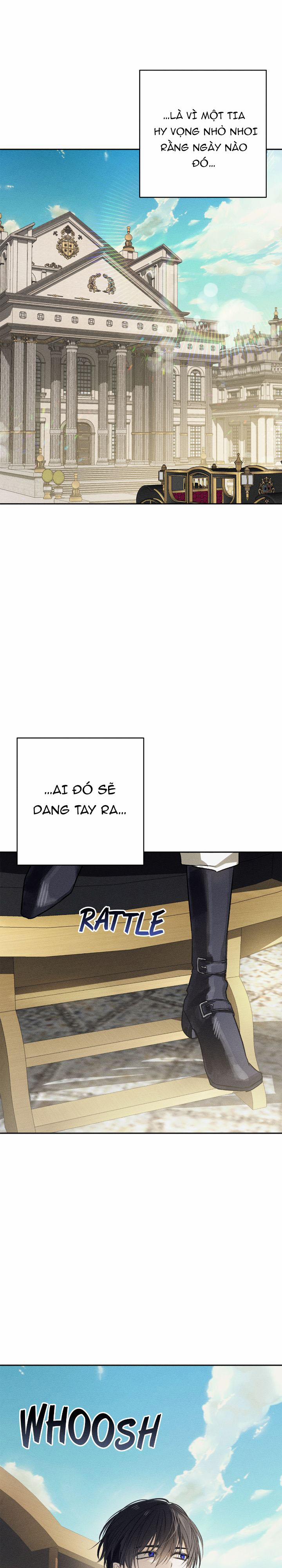 Người Chồng Từng Ghét Bỏ Tôi Đã Mất Đi Kí Ức 1.2 trang 17