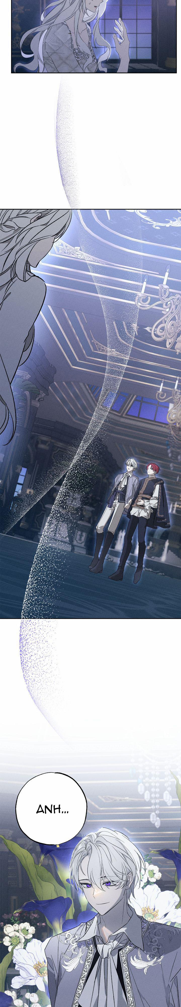 Người Chồng Từng Ghét Bỏ Tôi Đã Mất Đi Kí Ức 1.2 trang 5