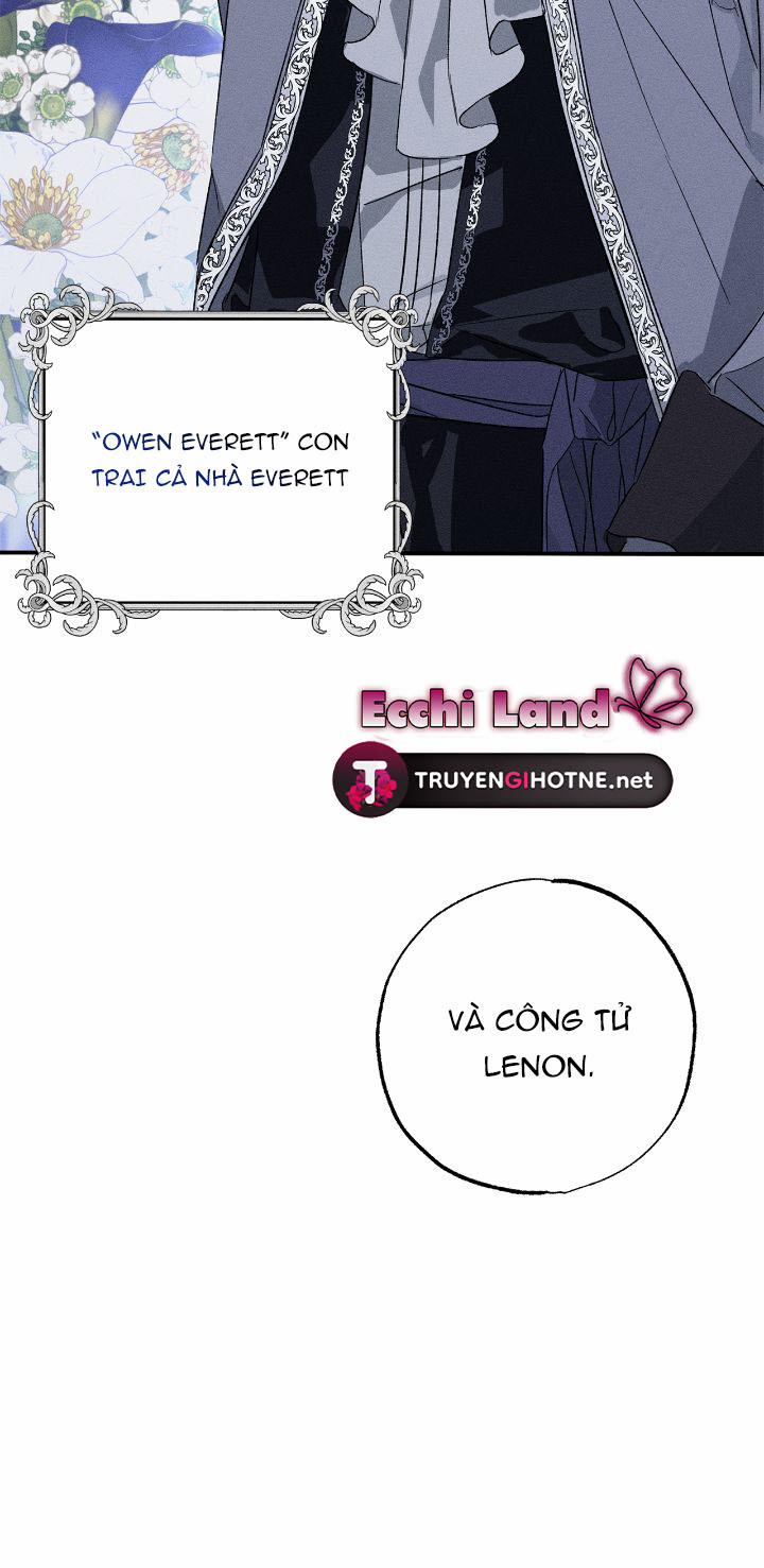 Người Chồng Từng Ghét Bỏ Tôi Đã Mất Đi Kí Ức 1.2 trang 6