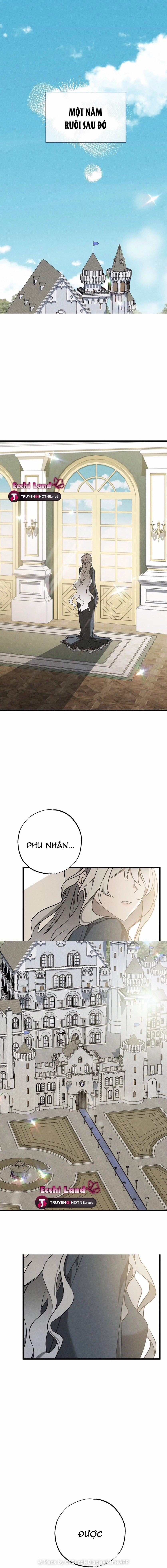 Người Chồng Từng Ghét Bỏ Tôi Đã Mất Đi Kí Ức 10.1 trang 1