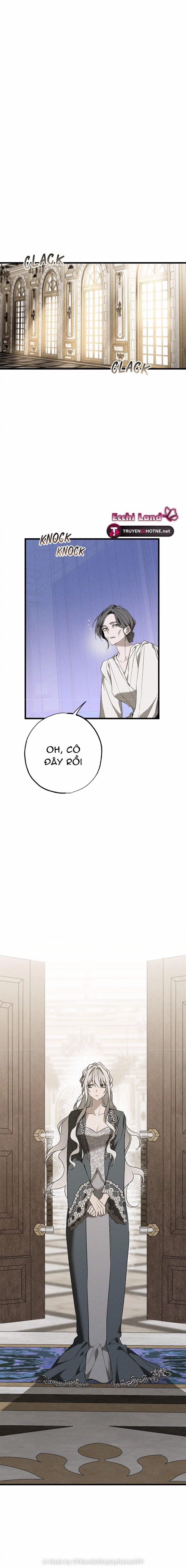 Người Chồng Từng Ghét Bỏ Tôi Đã Mất Đi Kí Ức 10.1 trang 2