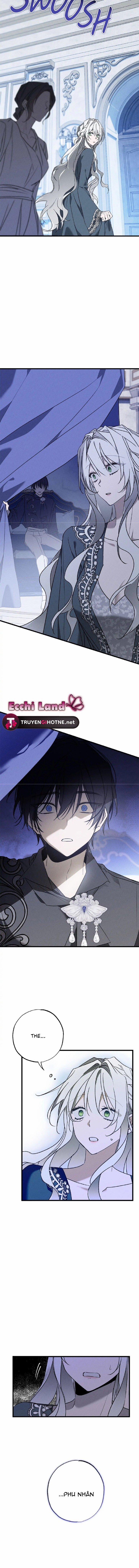 Người Chồng Từng Ghét Bỏ Tôi Đã Mất Đi Kí Ức 10.1 trang 5