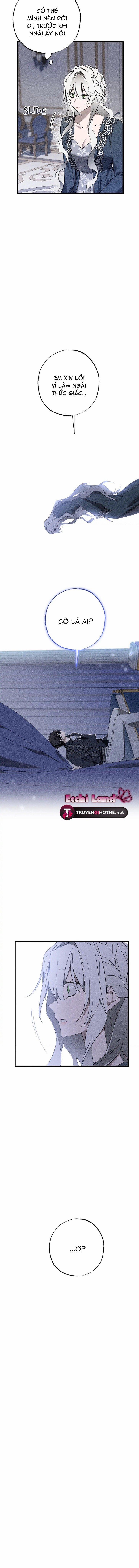 Người Chồng Từng Ghét Bỏ Tôi Đã Mất Đi Kí Ức 10.1 trang 7