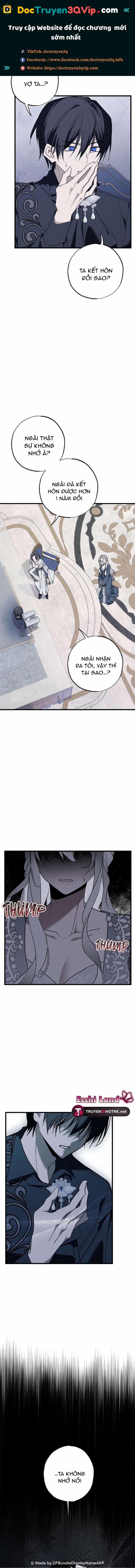 Người Chồng Từng Ghét Bỏ Tôi Đã Mất Đi Kí Ức 10.2 trang 0