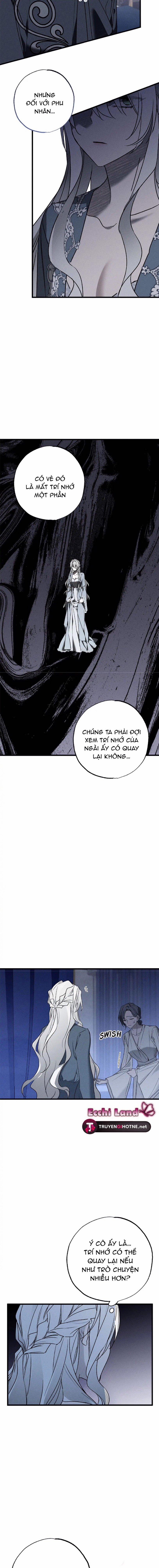 Người Chồng Từng Ghét Bỏ Tôi Đã Mất Đi Kí Ức 10.2 trang 2