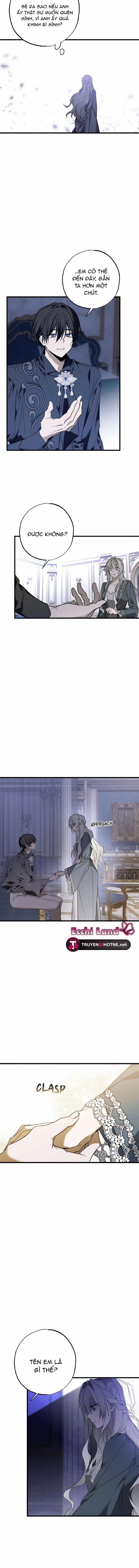 Người Chồng Từng Ghét Bỏ Tôi Đã Mất Đi Kí Ức 10.2 trang 3