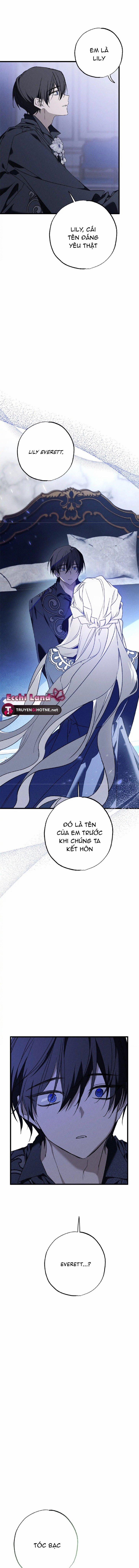 Người Chồng Từng Ghét Bỏ Tôi Đã Mất Đi Kí Ức 10.2 trang 4