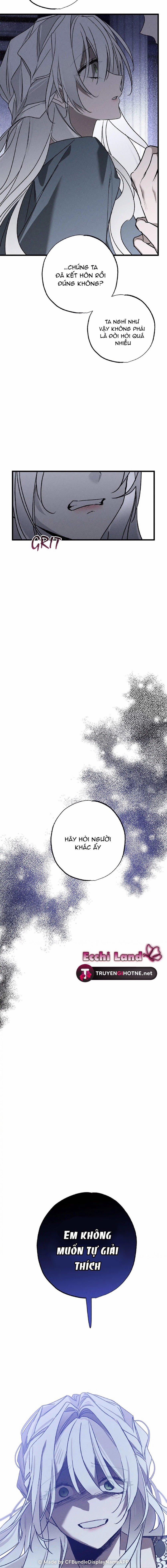 Người Chồng Từng Ghét Bỏ Tôi Đã Mất Đi Kí Ức 10.2 trang 7