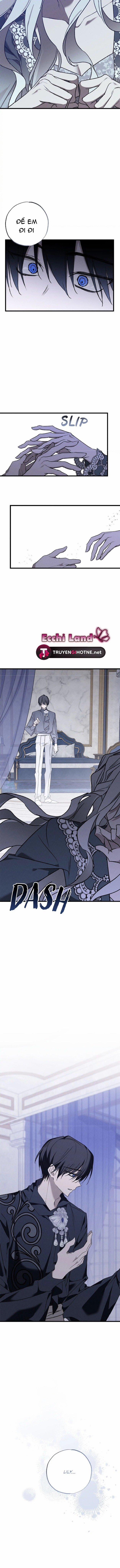 Người Chồng Từng Ghét Bỏ Tôi Đã Mất Đi Kí Ức 10.2 trang 8