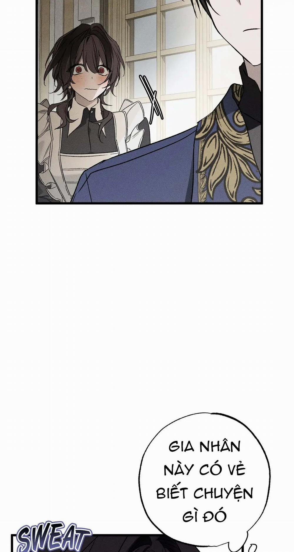 Người Chồng Từng Ghét Bỏ Tôi Đã Mất Đi Kí Ức 11.1 trang 33