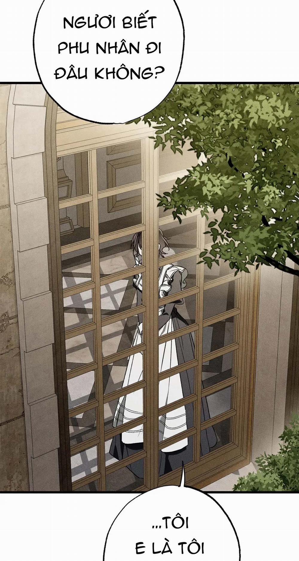 Người Chồng Từng Ghét Bỏ Tôi Đã Mất Đi Kí Ức 11.1 trang 35