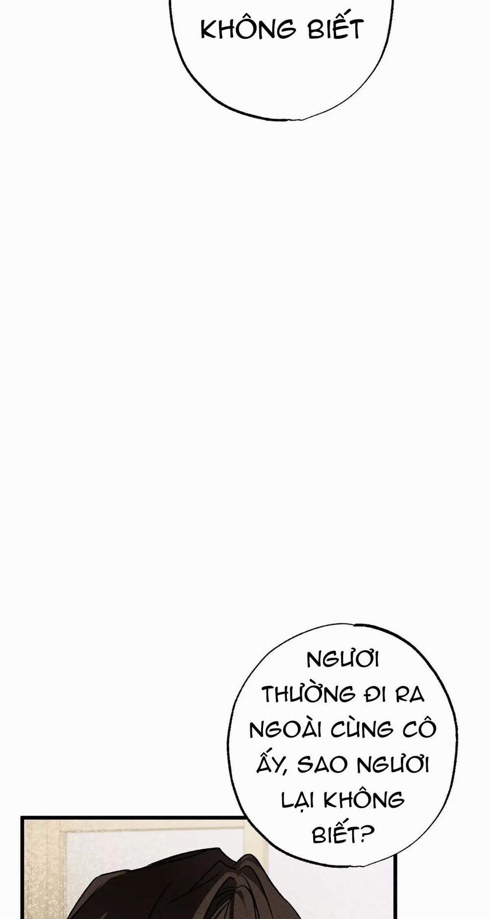 Người Chồng Từng Ghét Bỏ Tôi Đã Mất Đi Kí Ức 11.1 trang 36