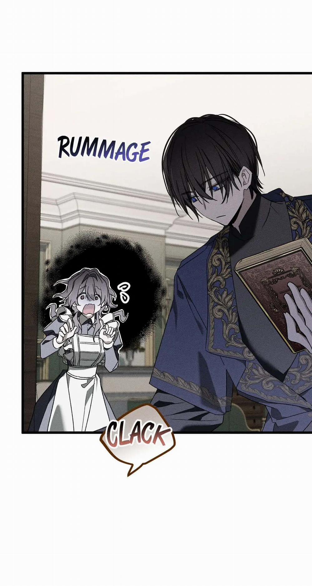 Người Chồng Từng Ghét Bỏ Tôi Đã Mất Đi Kí Ức 11.1 trang 45