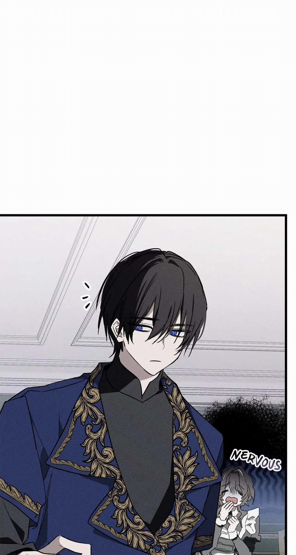 Người Chồng Từng Ghét Bỏ Tôi Đã Mất Đi Kí Ức 11.1 trang 46