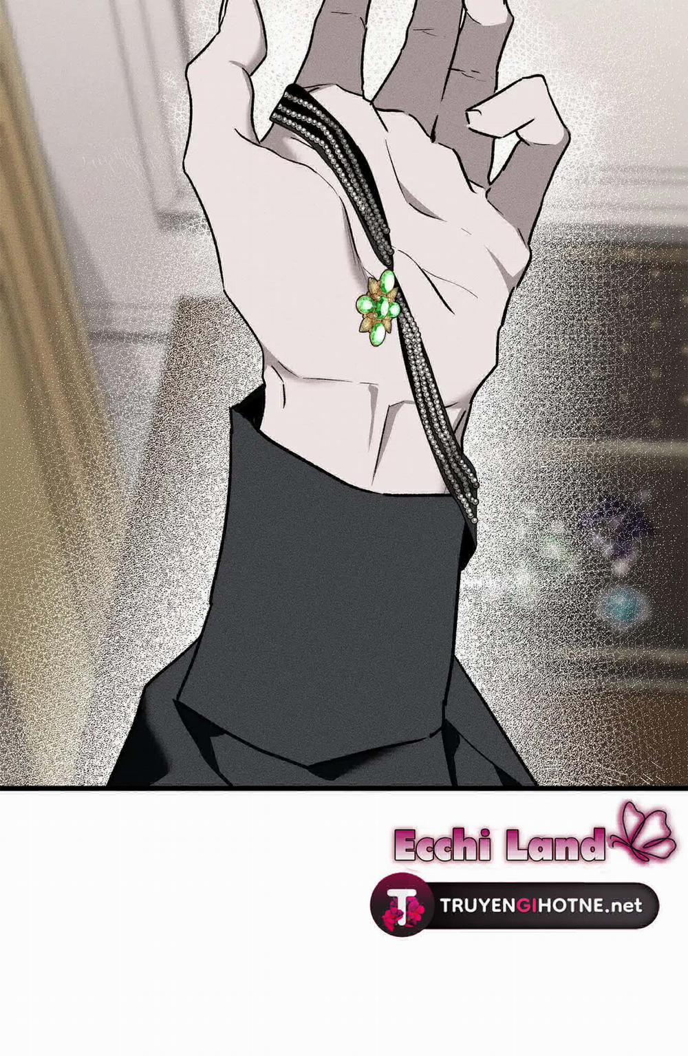 Người Chồng Từng Ghét Bỏ Tôi Đã Mất Đi Kí Ức 11.1 trang 50