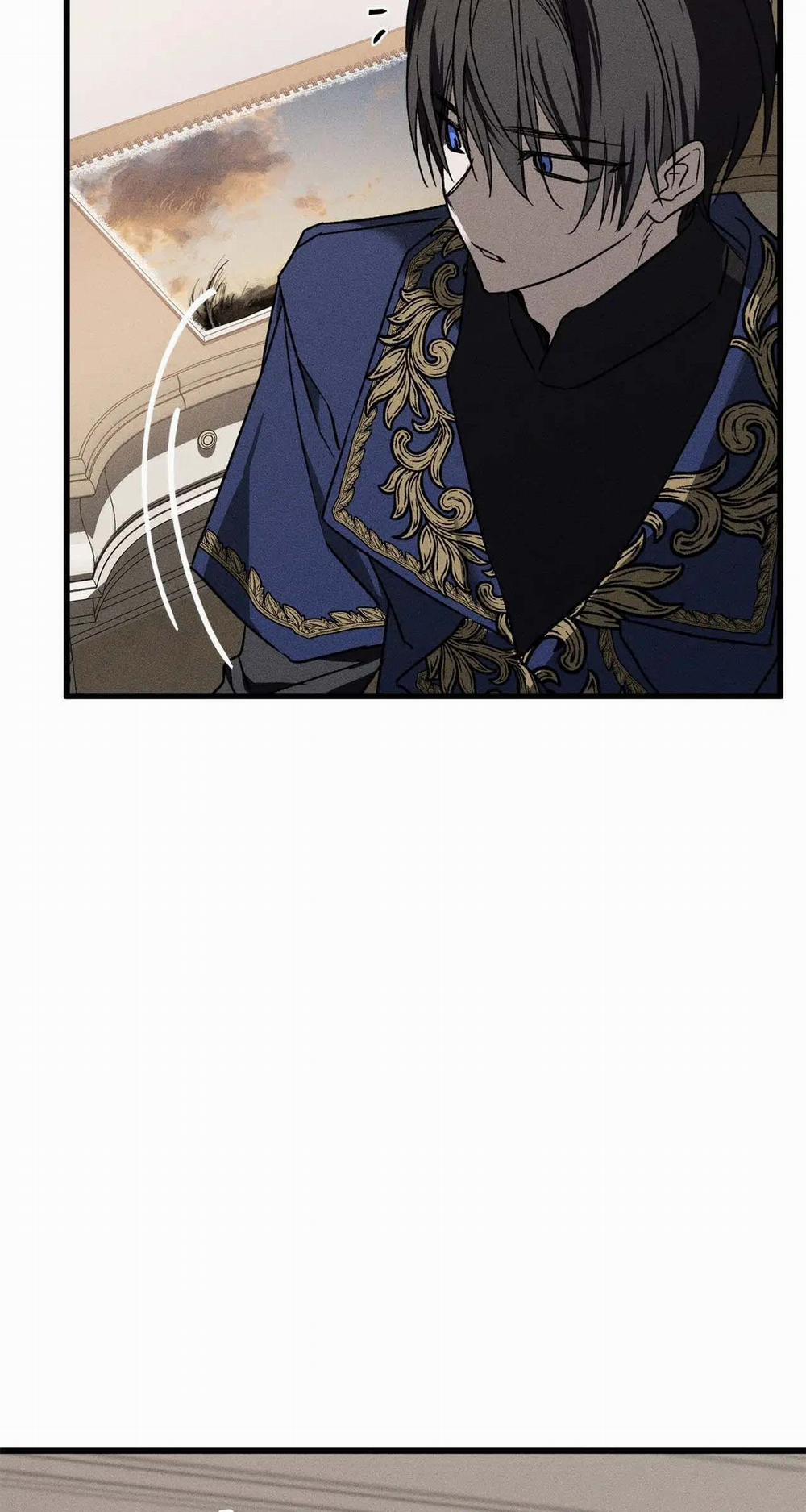 Người Chồng Từng Ghét Bỏ Tôi Đã Mất Đi Kí Ức 11.2 trang 1