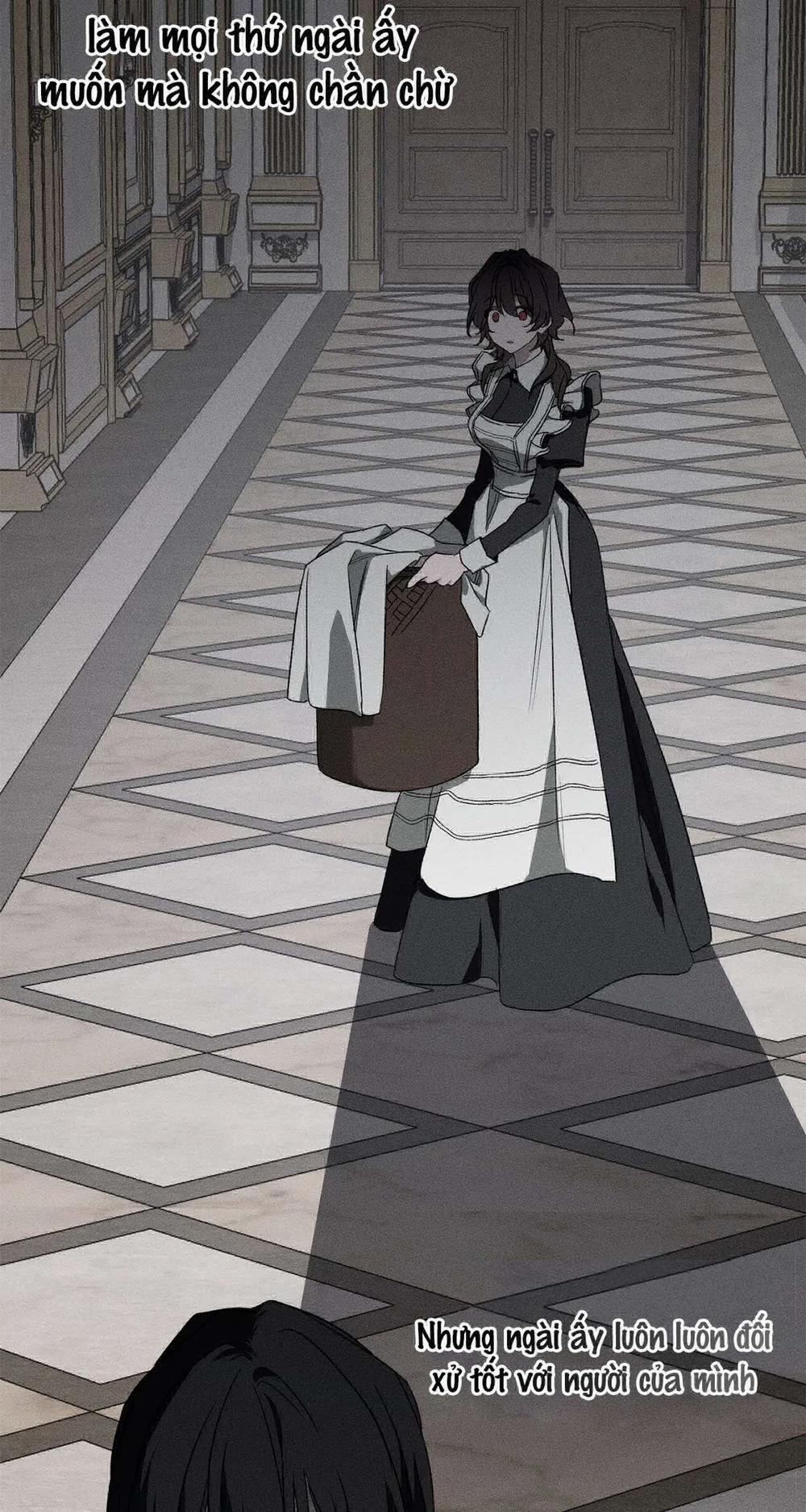 Người Chồng Từng Ghét Bỏ Tôi Đã Mất Đi Kí Ức 11.2 trang 11